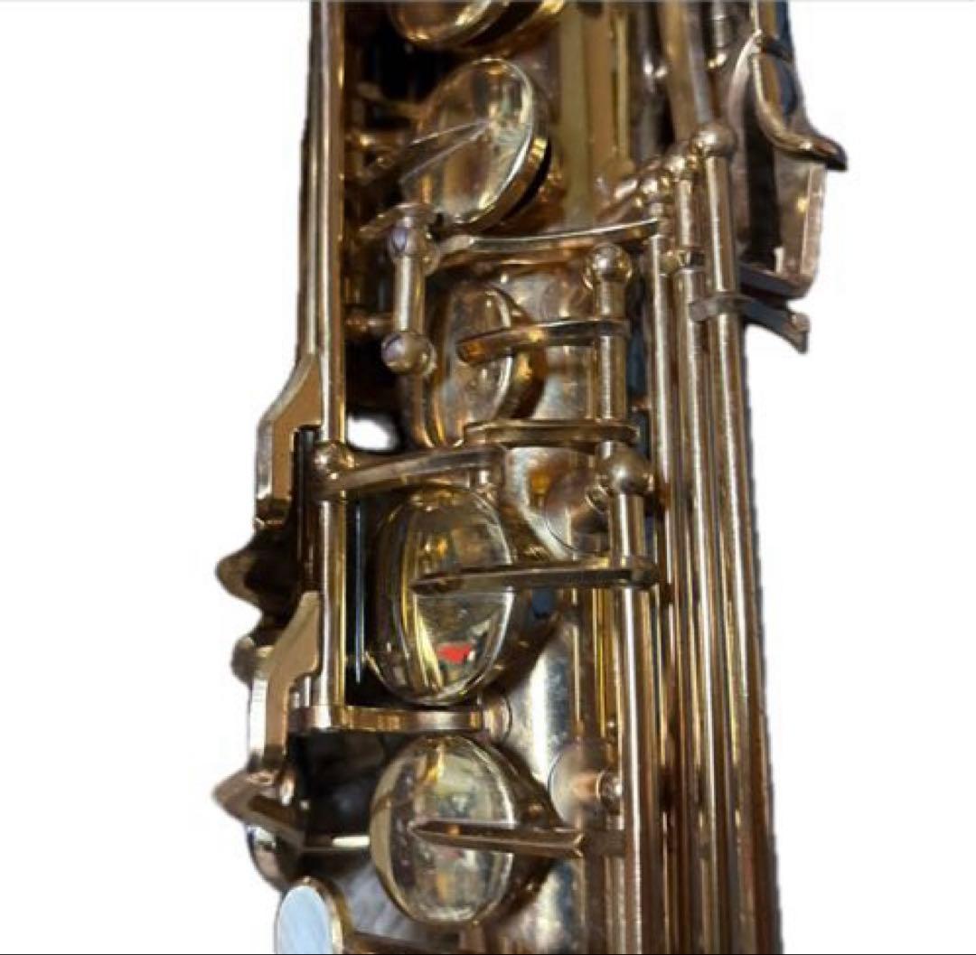 JUPITER サックス AS767GL ジャンク品　ジュピター