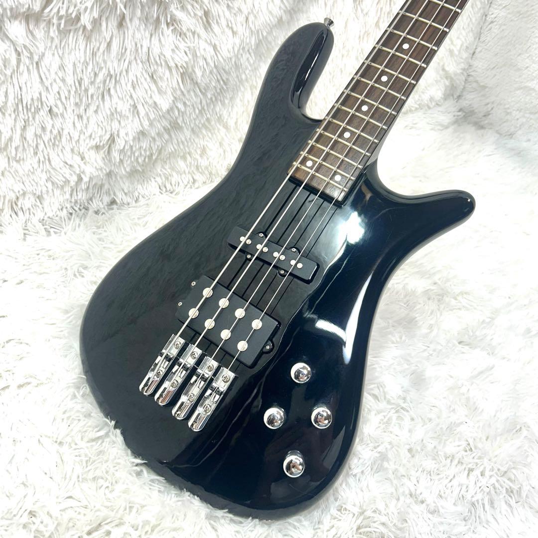 SX SWB-2 Warwick Streamer タイプ アクティブ ハム