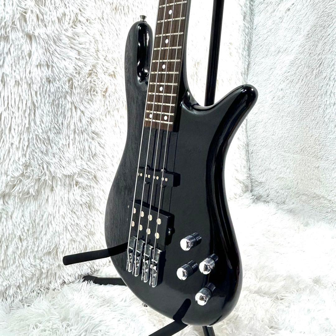 SX SWB-2 Warwick Streamer タイプ アクティブ ハム