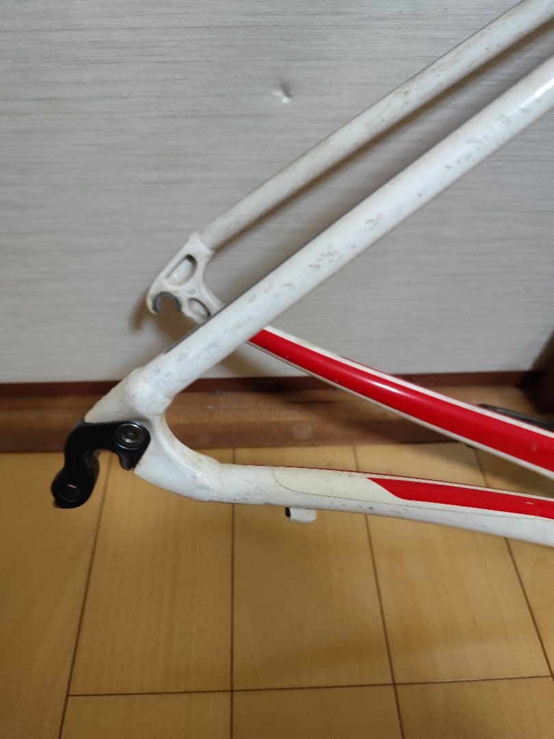 SPECIALIZED Allez ロードバイクフレーム