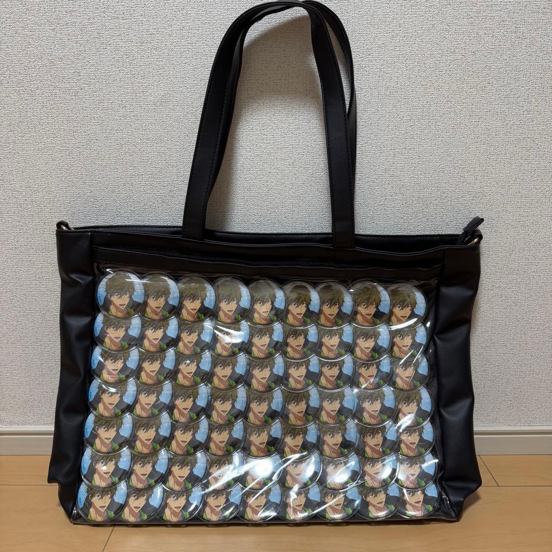 ピンズ・ピンバッジ・缶バッジ kuromi