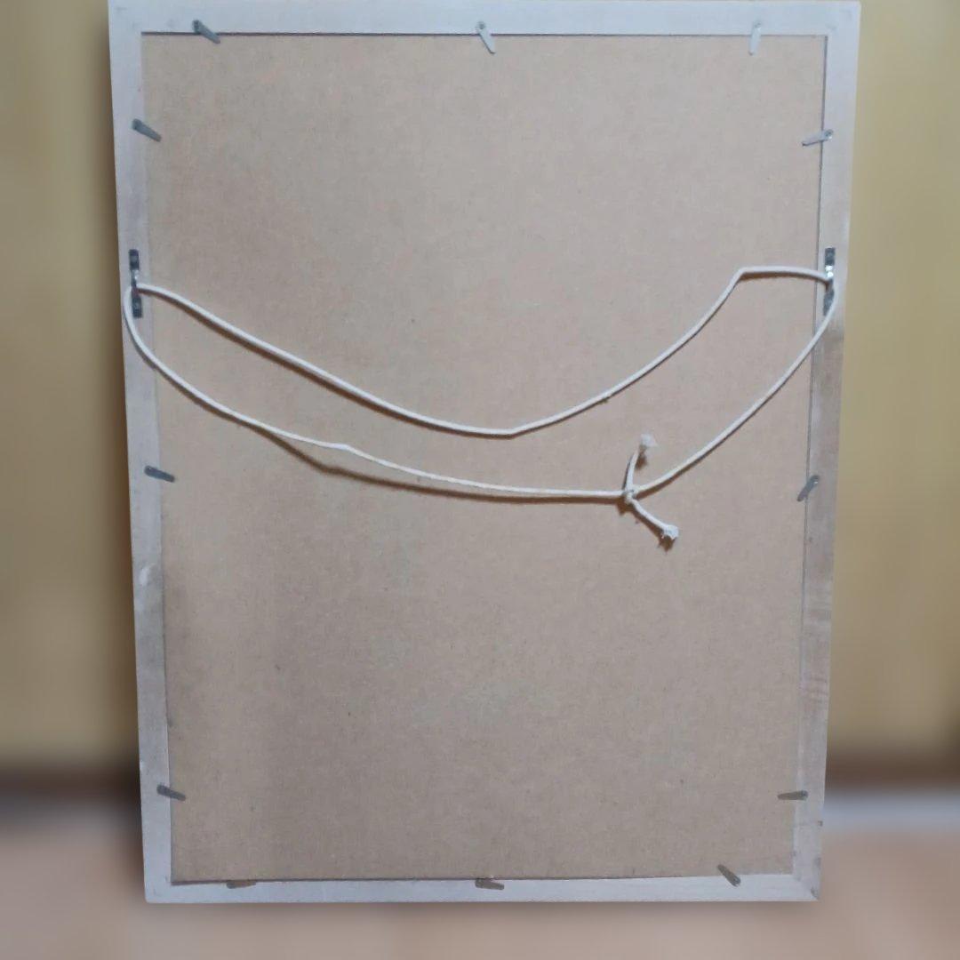 【訳あり】ジョジョの奇妙な冒険 2012年ジョジョ展　複製原画