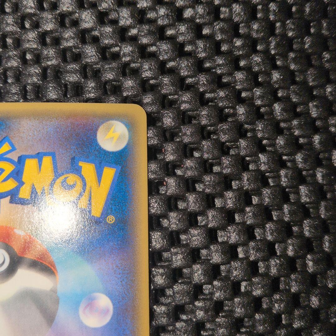 ピカチュウ：バトルフェスタ2014 PROMO XYシリーズプロモーションカード