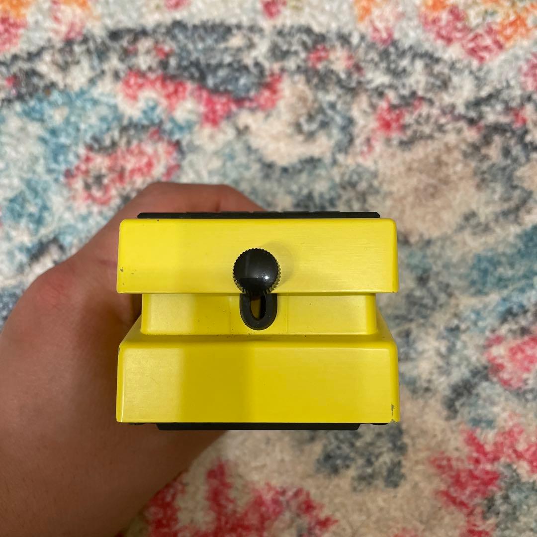 ギター BOSS SUPER Over Drive SD-1