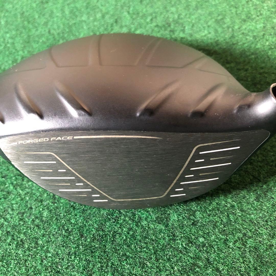 ピン　G400 MAX ドライバー　10.5° ヘッド