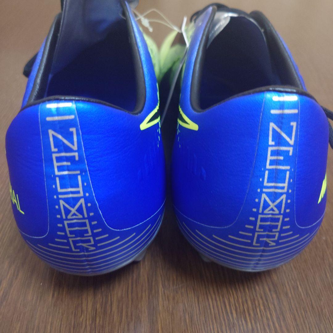 ナイキ マーキュリアル ベロチ ネイマール サッカーシューズ スパイク