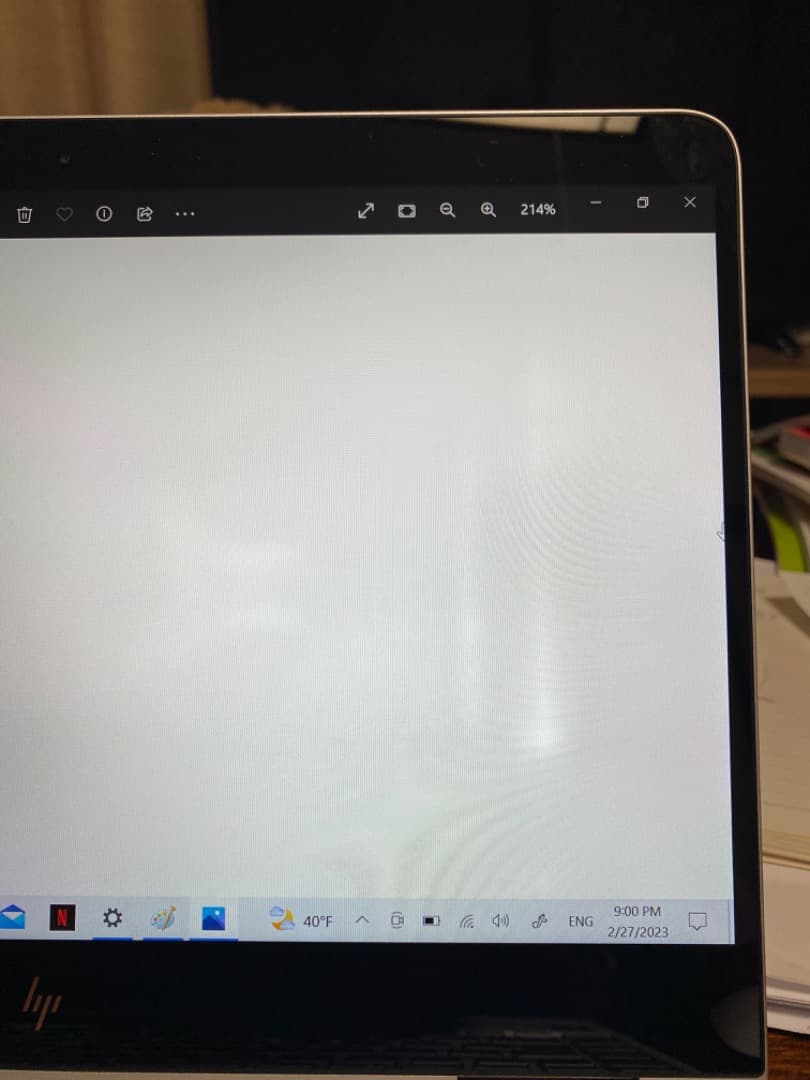 ぬいぐるみ Hp spectre