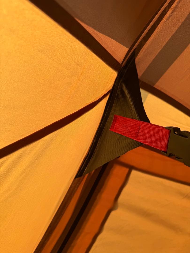 スノーピーク　ランドロック TP670セット