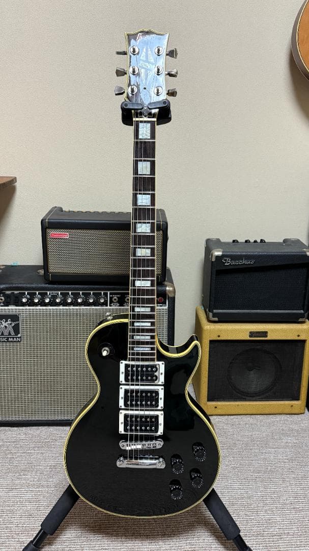 ギター GRECO EG-600 Peter Frampton Model 1978s