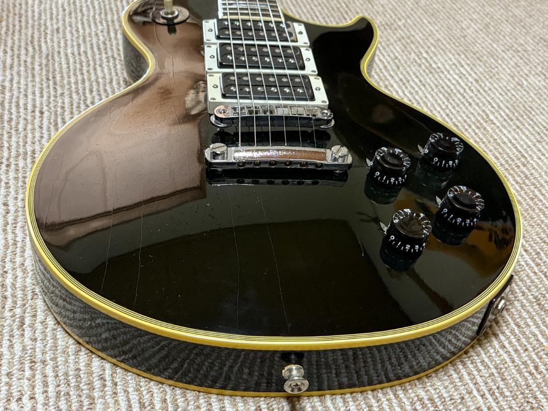 ギター GRECO EG-600 Peter Frampton Model 1978s