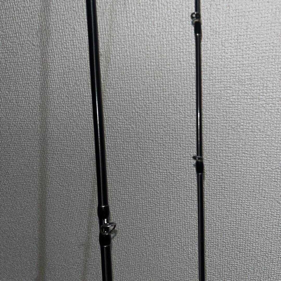 フィッシュマン　Beams CLAWRA8.3L+ クローラ　8.3L+