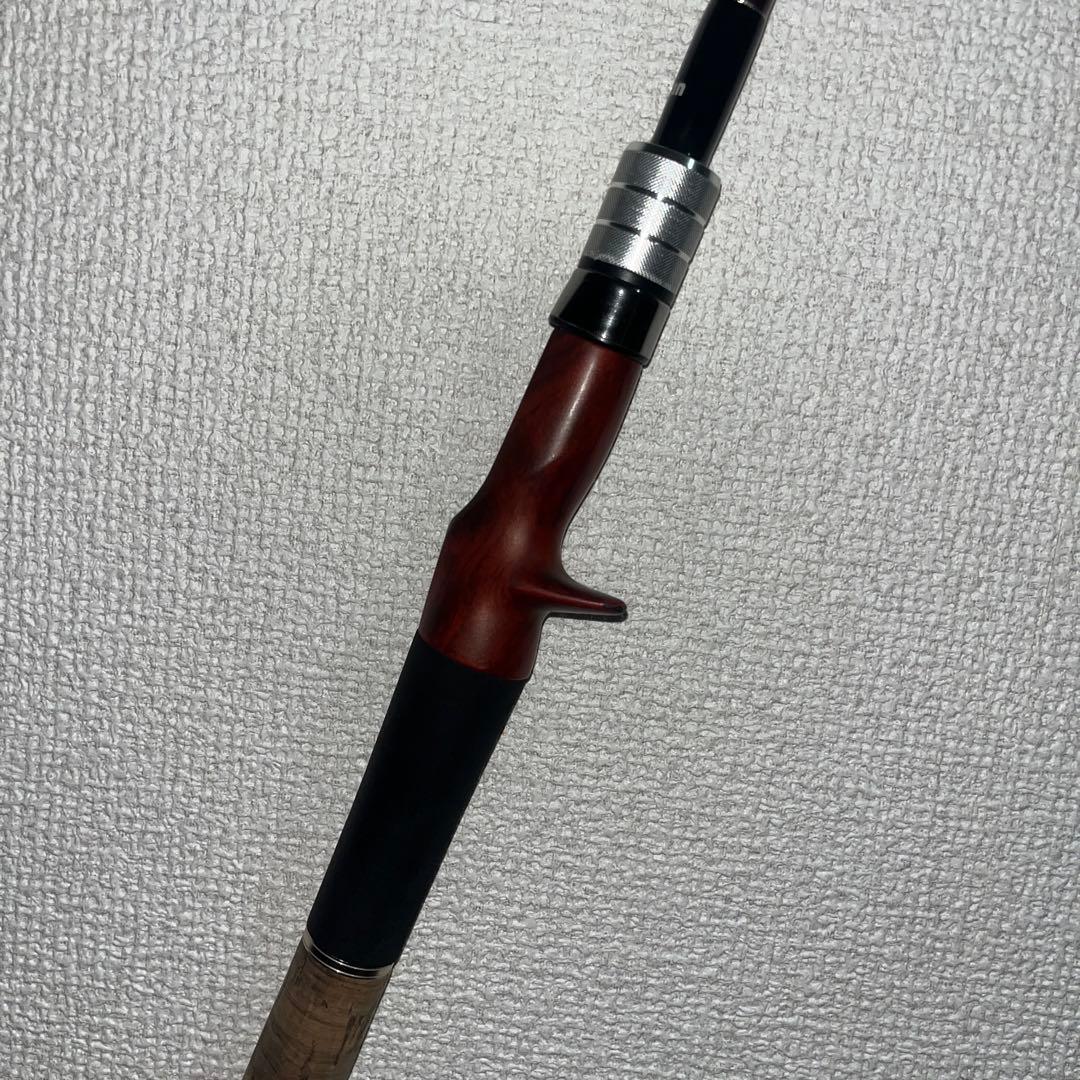 フィッシュマン　Beams CLAWRA8.3L+ クローラ　8.3L+