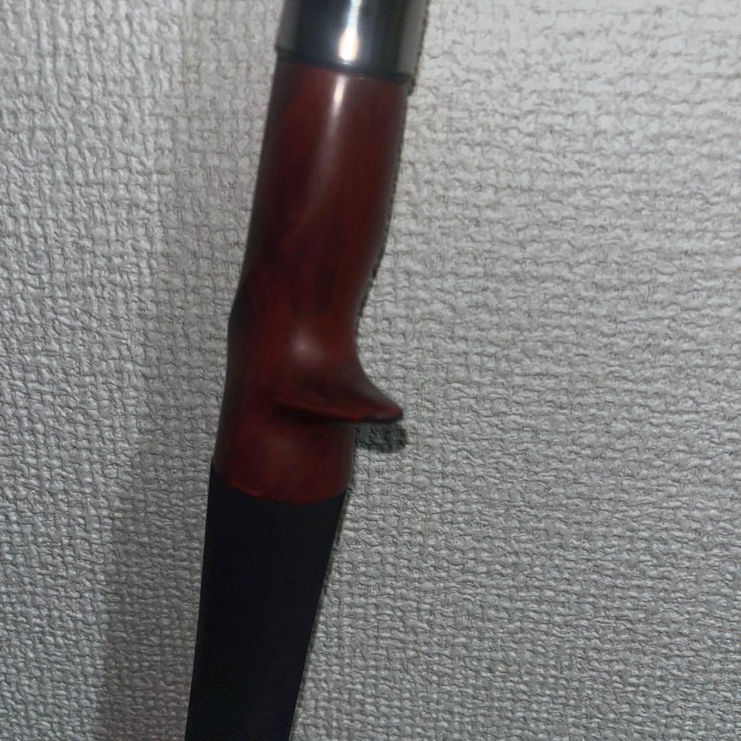 フィッシュマン　Beams CLAWRA8.3L+ クローラ　8.3L+