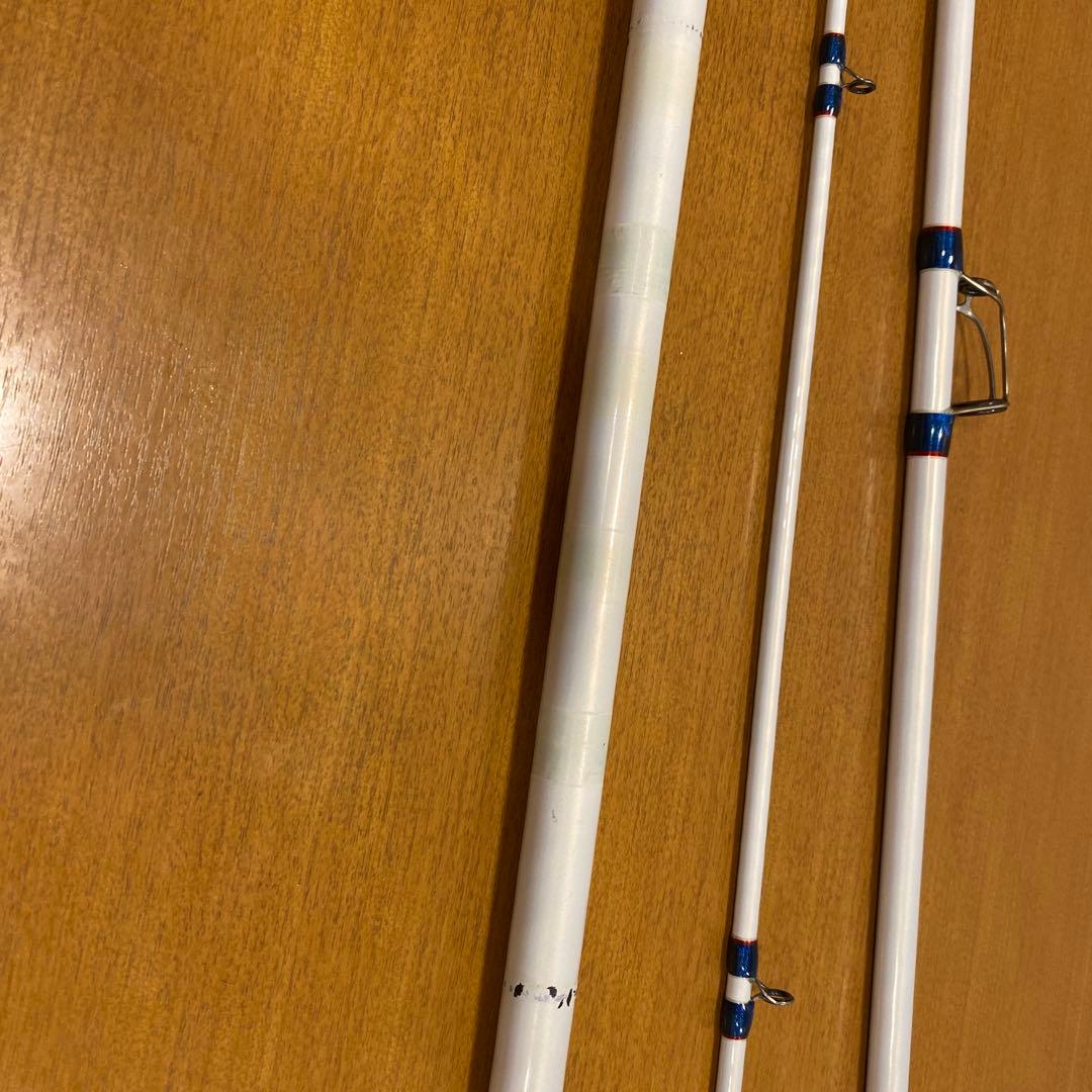 シマノキススペシャルCX +