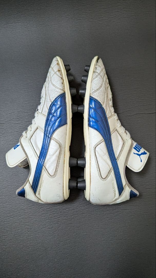 PUMA プーマ PARA MEXICO パラメヒコ サッカースパイク