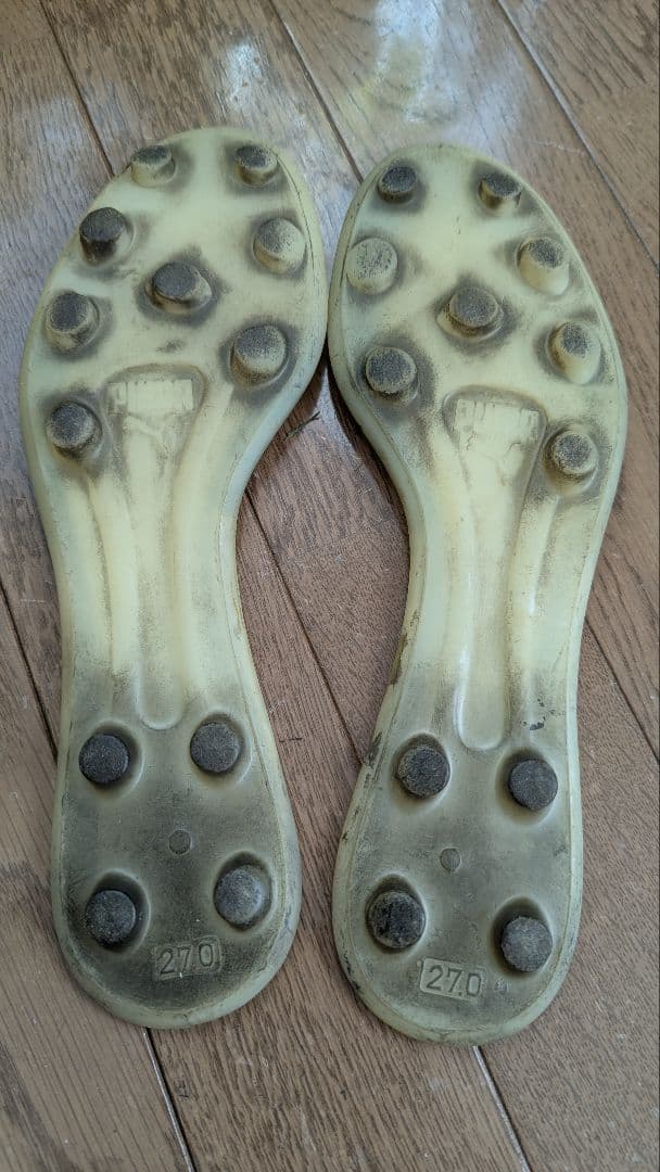 PUMA プーマ PARA MEXICO パラメヒコ サッカースパイク