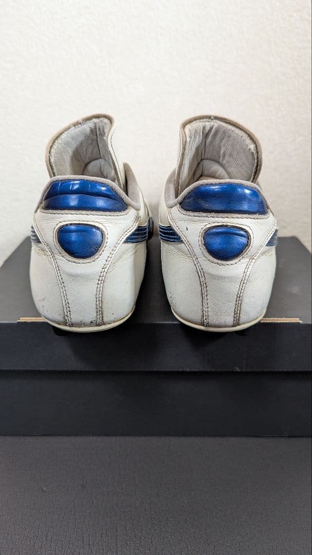 PUMA プーマ PARA MEXICO パラメヒコ サッカースパイク