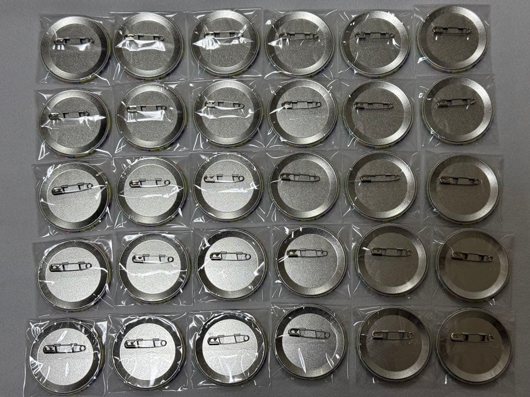 あんスタ フィーチャースカウト2 缶バッジ 深海奏汰