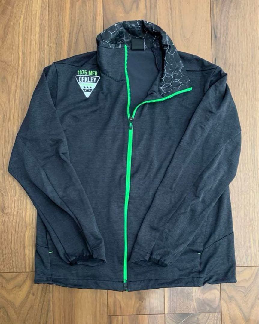 Oakley ゴルフ　セットアップ