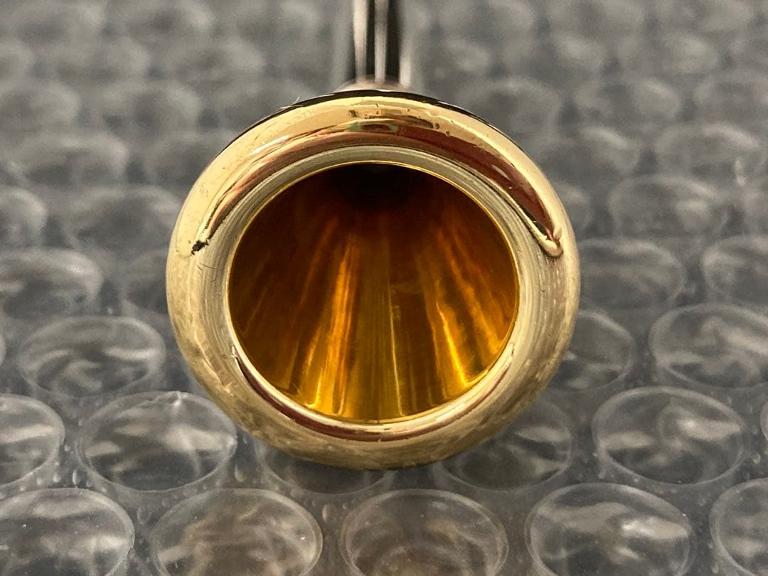 アレキサンダー8ホルンマウスピース GP