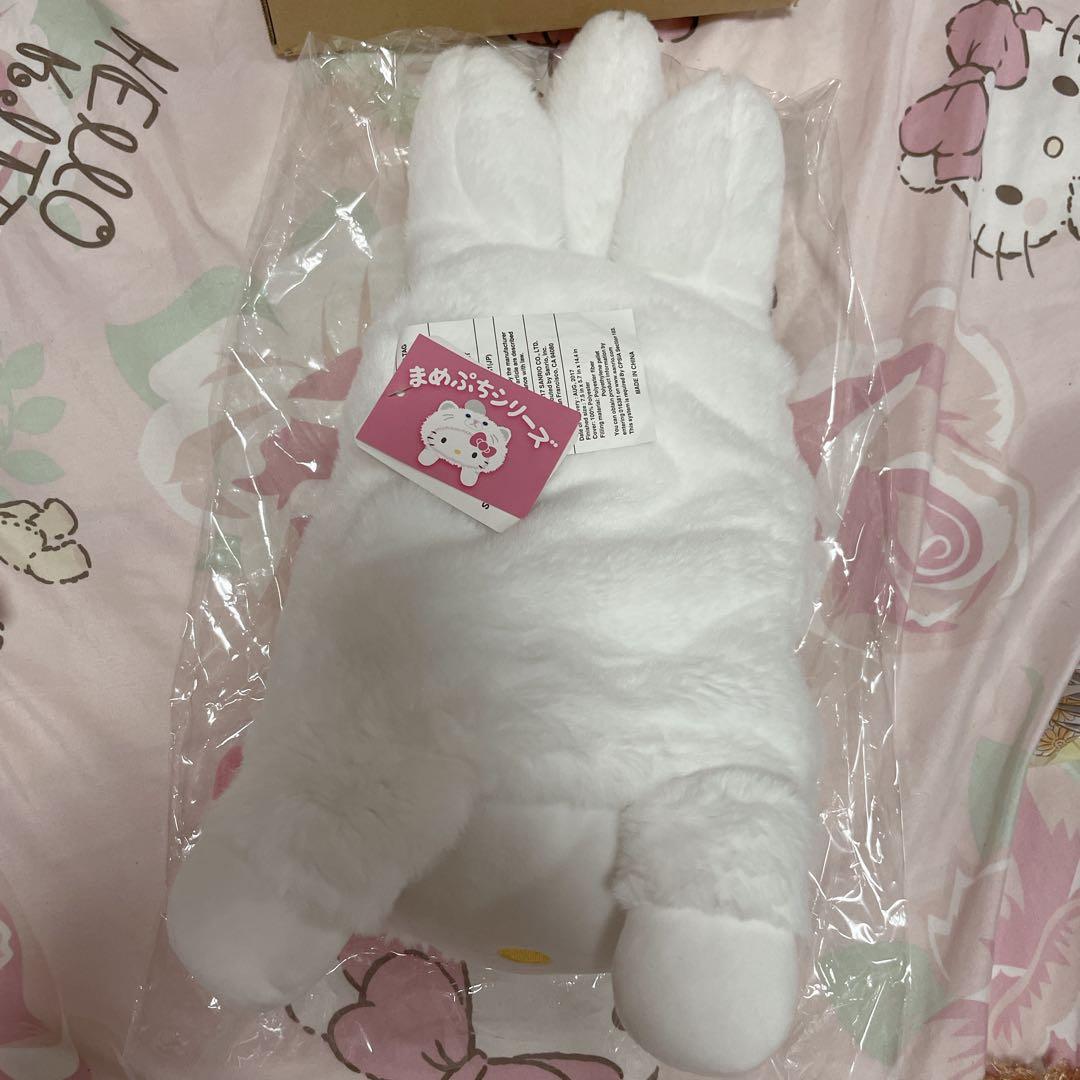 ハローキティ♡激レア♡まめぷちシリーズ♡