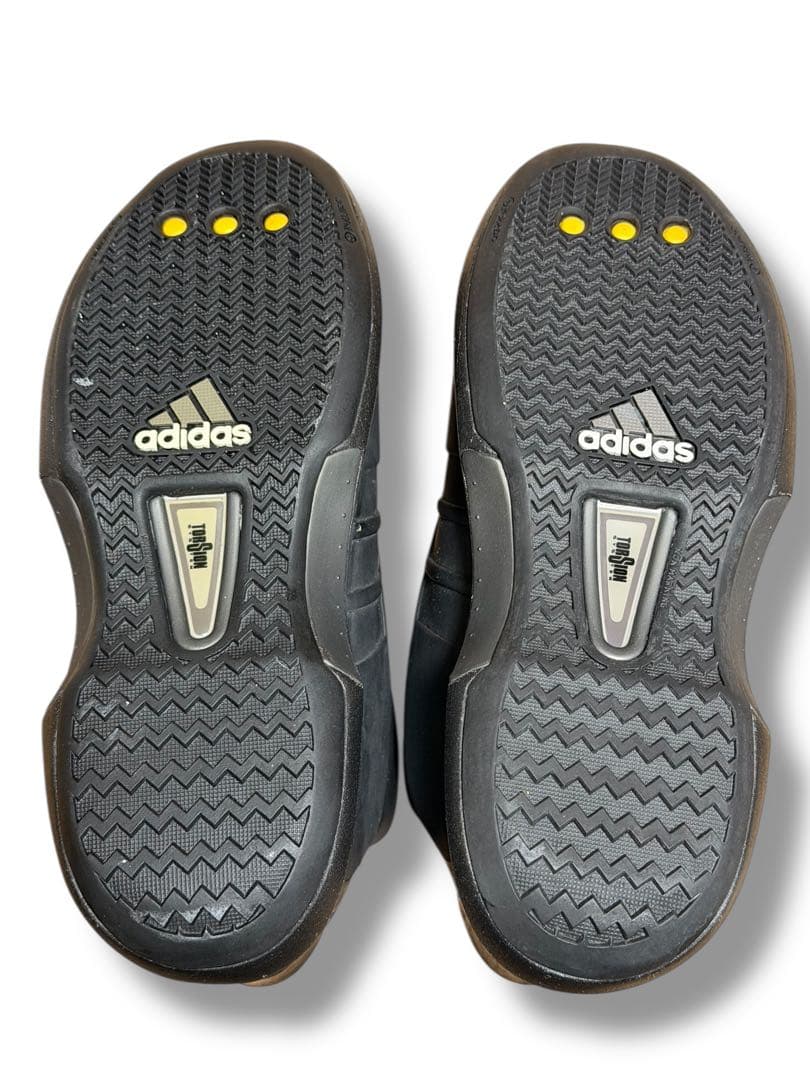 #adidas THE KOBE バスケットボールシューズ ブラック