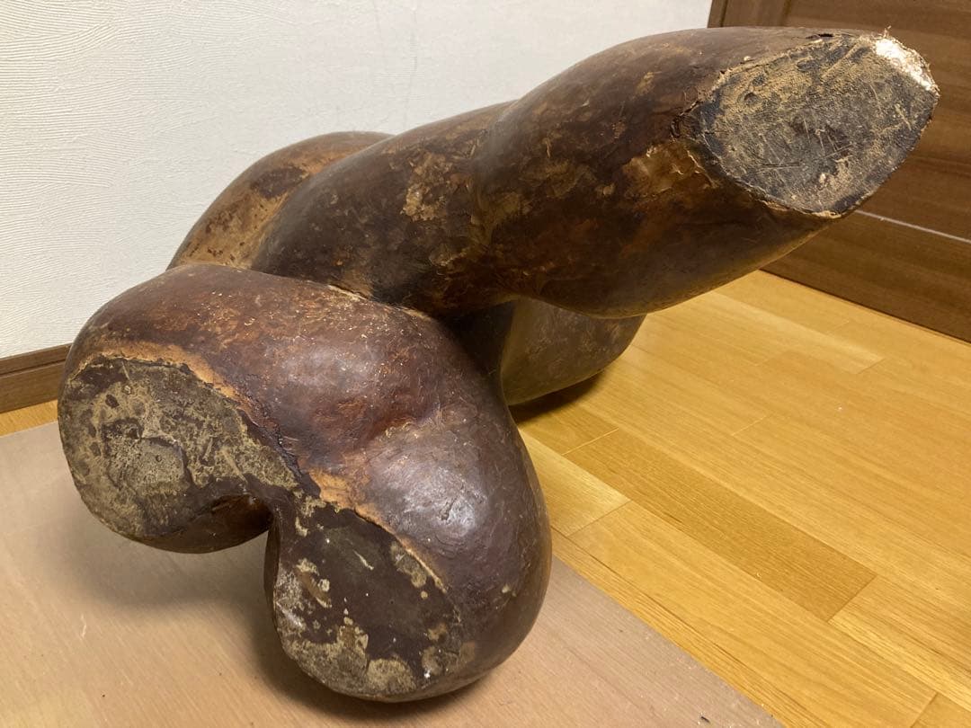 希少 アート作品 デザイン インテリア 当時物