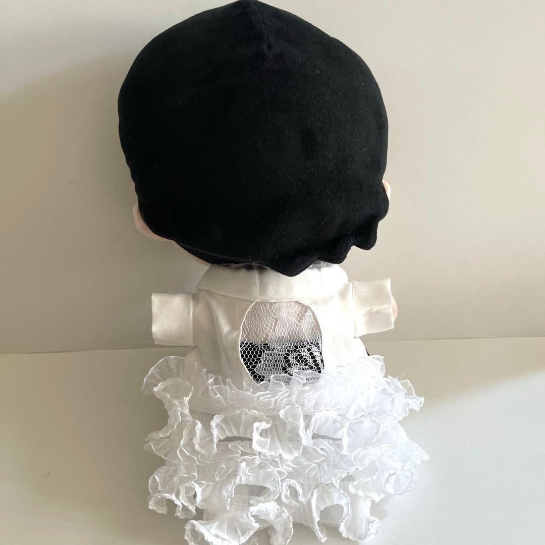 いる様 すのチル 服 『SBY』　 Man RAYS 衣装 ゼスプリ