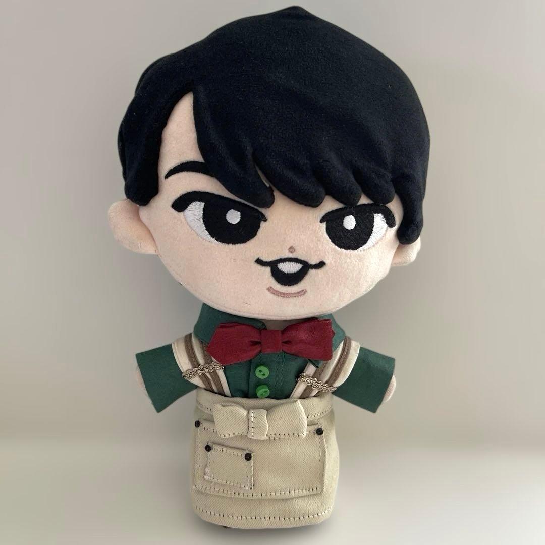 いる様 すのチル 服 『SBY』　 Man RAYS 衣装 ゼスプリ