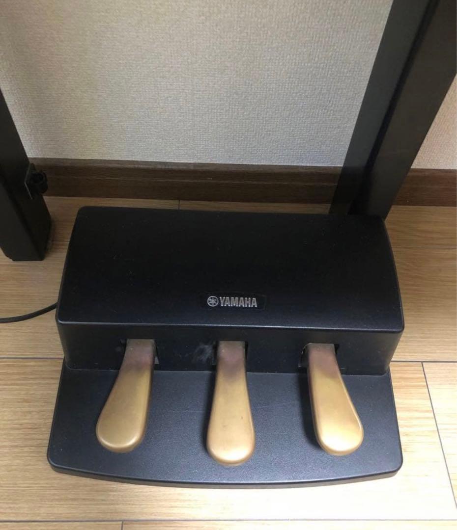 YAMAHA PF-1000 (取扱説明書付き) 価格相談可能