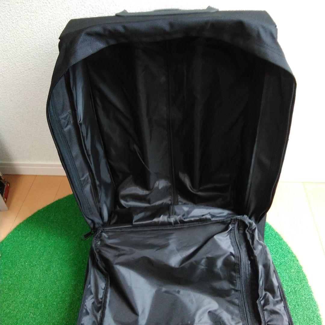 SRIXON キャリーケース ブラック