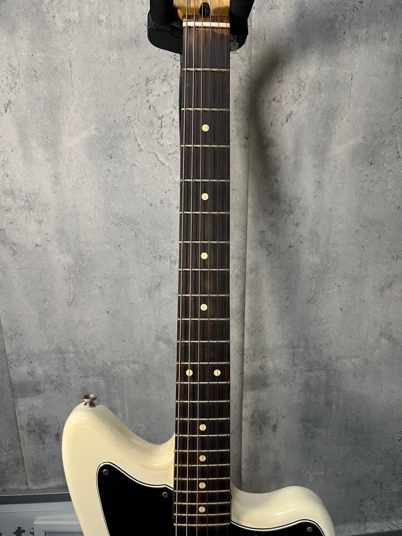 fender mexco jazz mazter レリック　カスタム