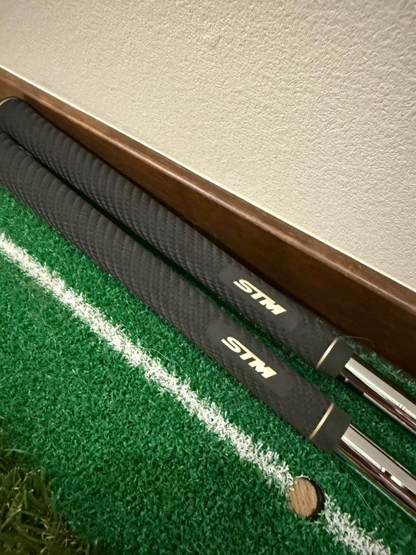 VOKEY ボーケイ SM9 レフティ 54、58