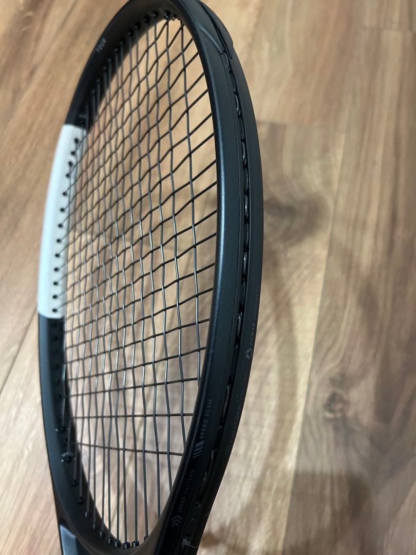 美品 HEAD SPEED TOUR 2026テニスラケット ヘッド スピード