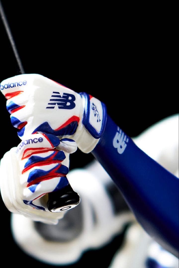 未開封！完全受注限定品！リアルパーフェクトシリーズ 大谷翔平プレミアムフィギュア