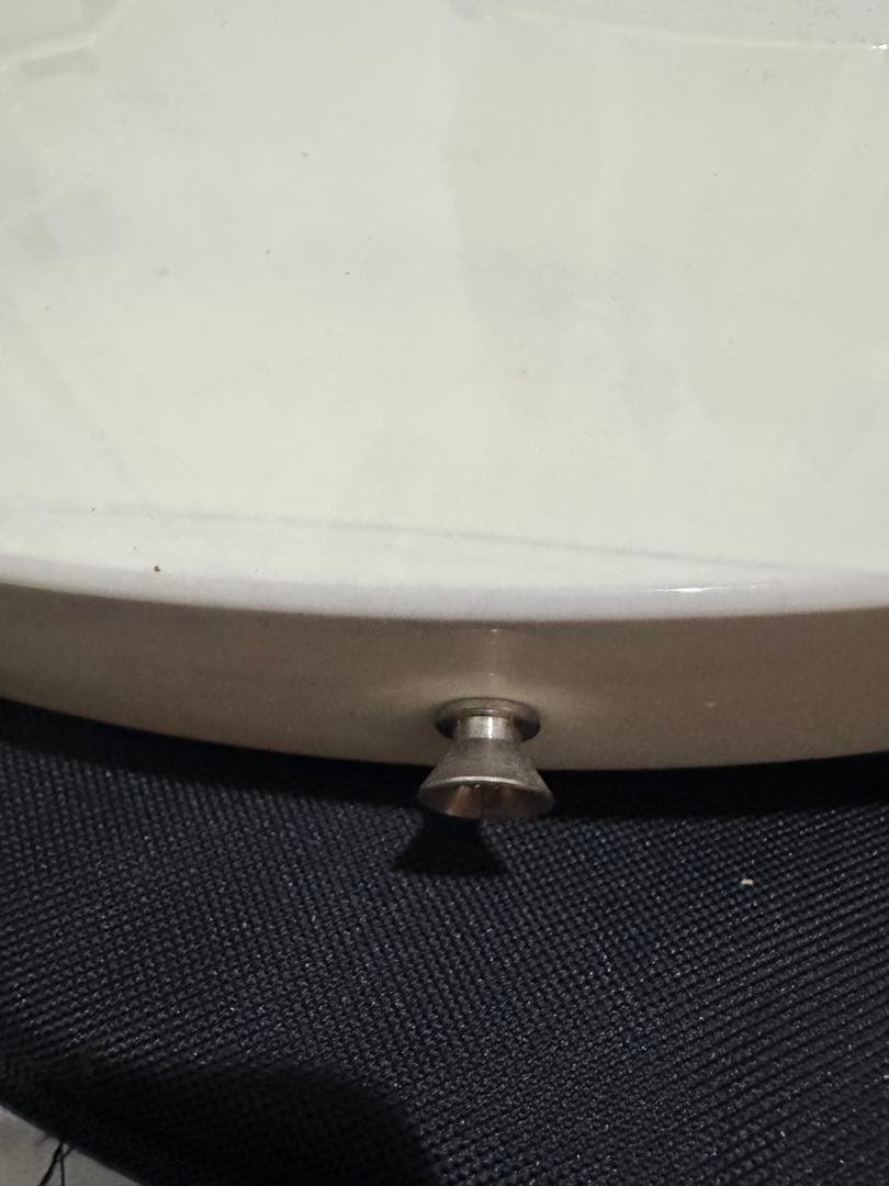 限定100本 Burny MG-145SW hide model スノーホワイト