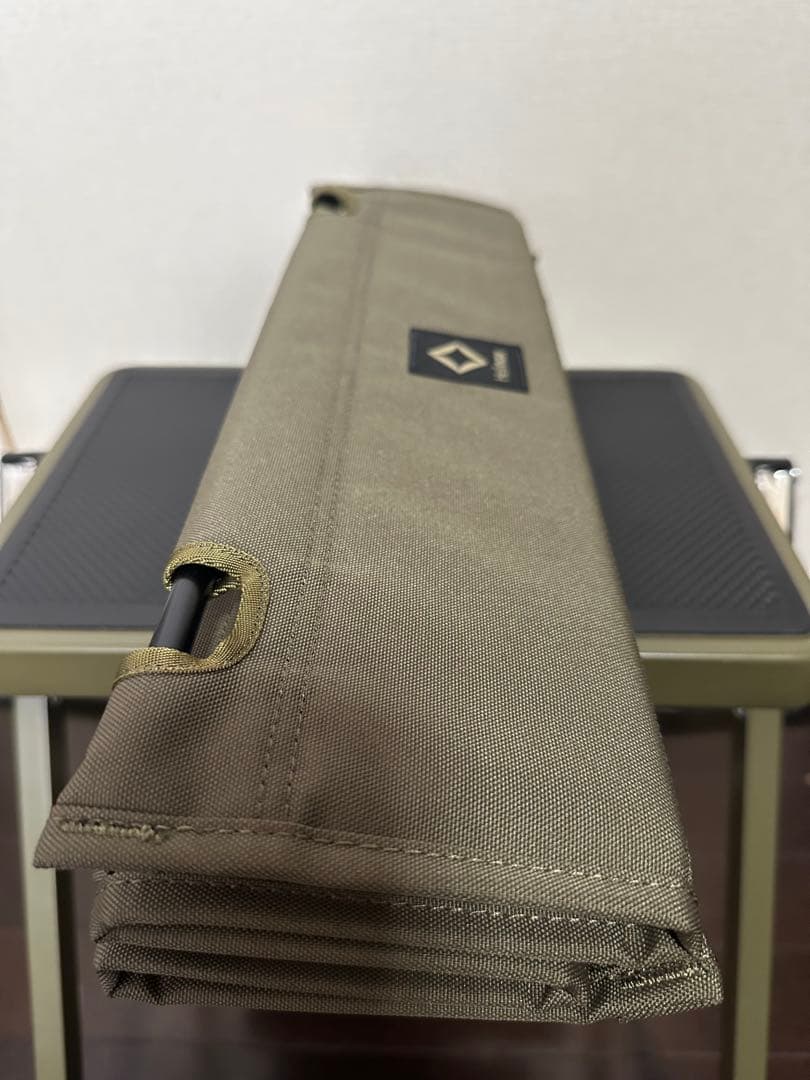 ヘリノックス タクティカルテーブルMサイズ Iグリーン　※天板のみ！