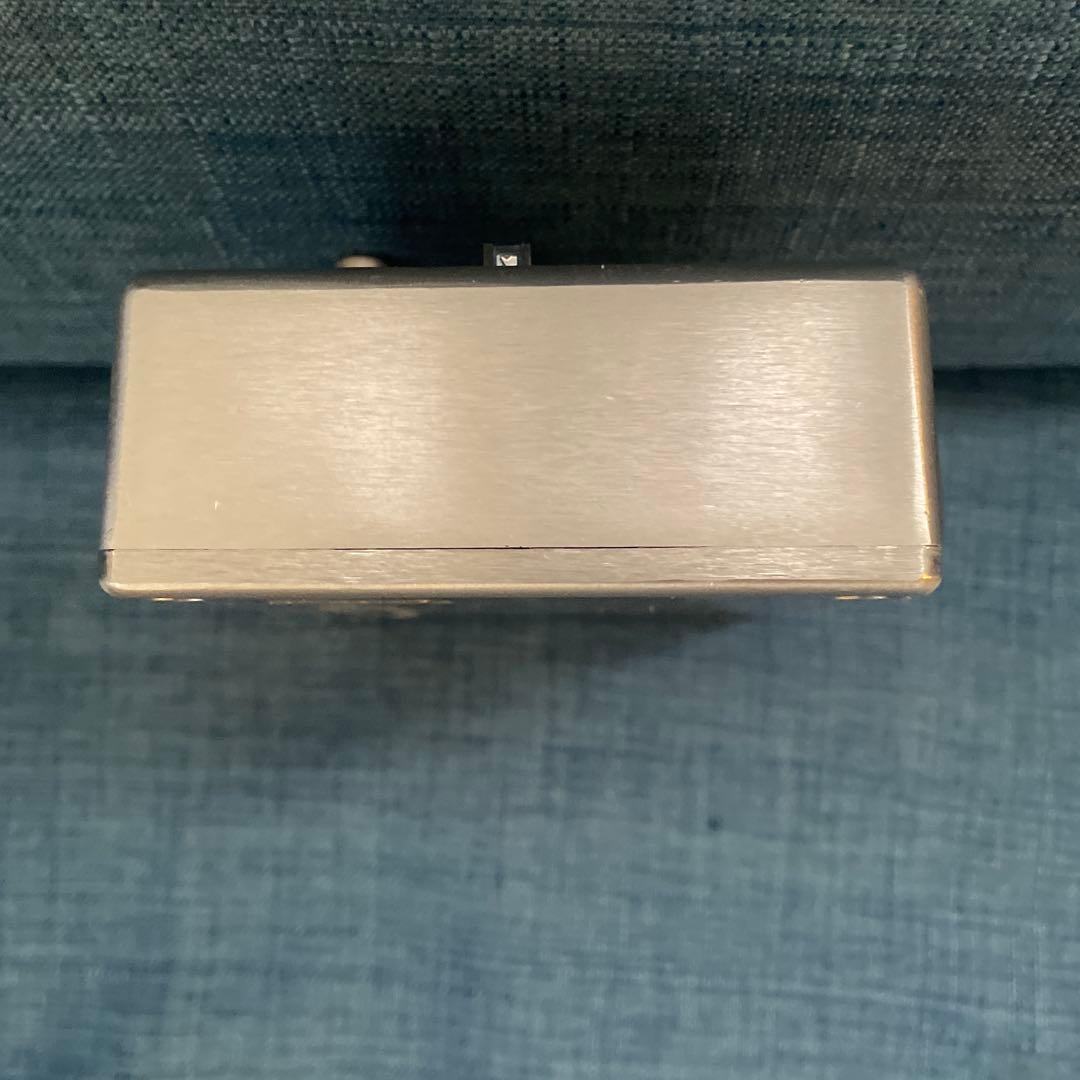 MXR 10Band eq + 18V ACアダプタ