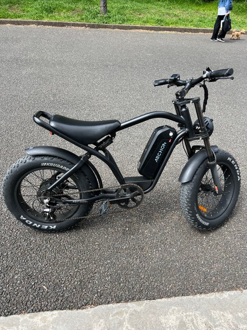 4/20までの特価 アルコン ARCHON TR1 ジャンク、現状渡し