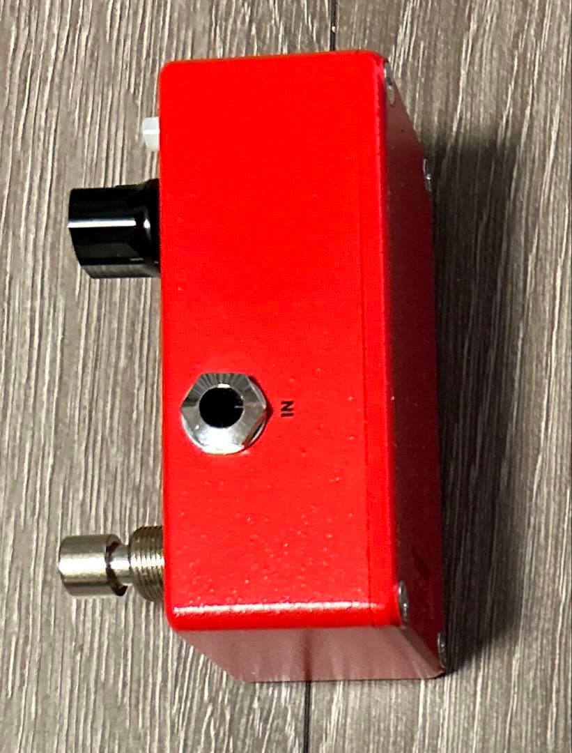 ギター MXR M291 DYNA COMP MINI COMPRESSOR