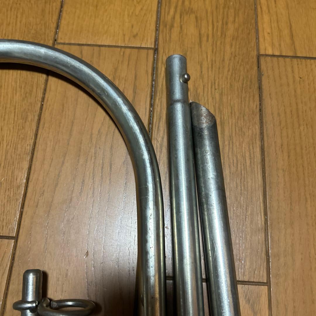 希少　コールマン ポータブル　ランタンスタンド MODEL 149-7110