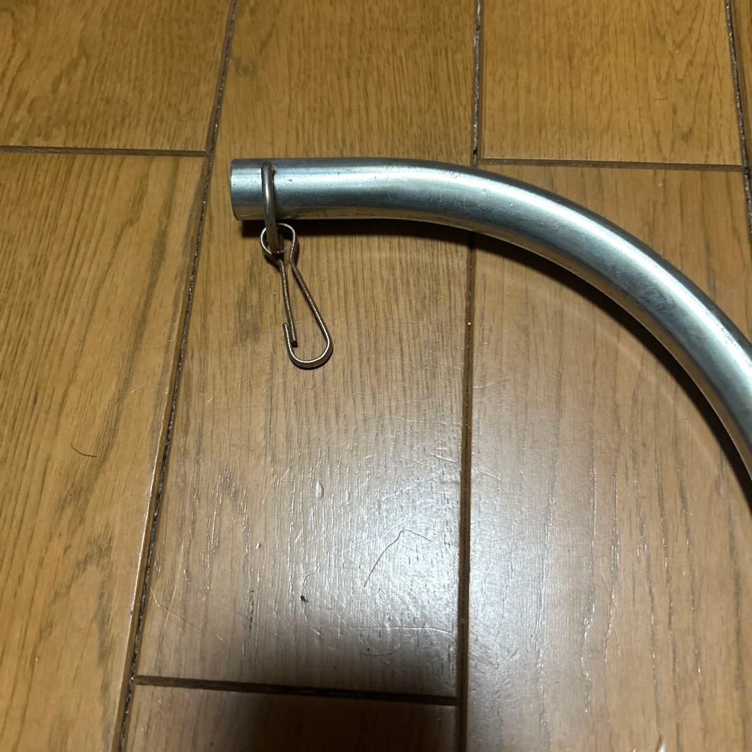 希少　コールマン ポータブル　ランタンスタンド MODEL 149-7110