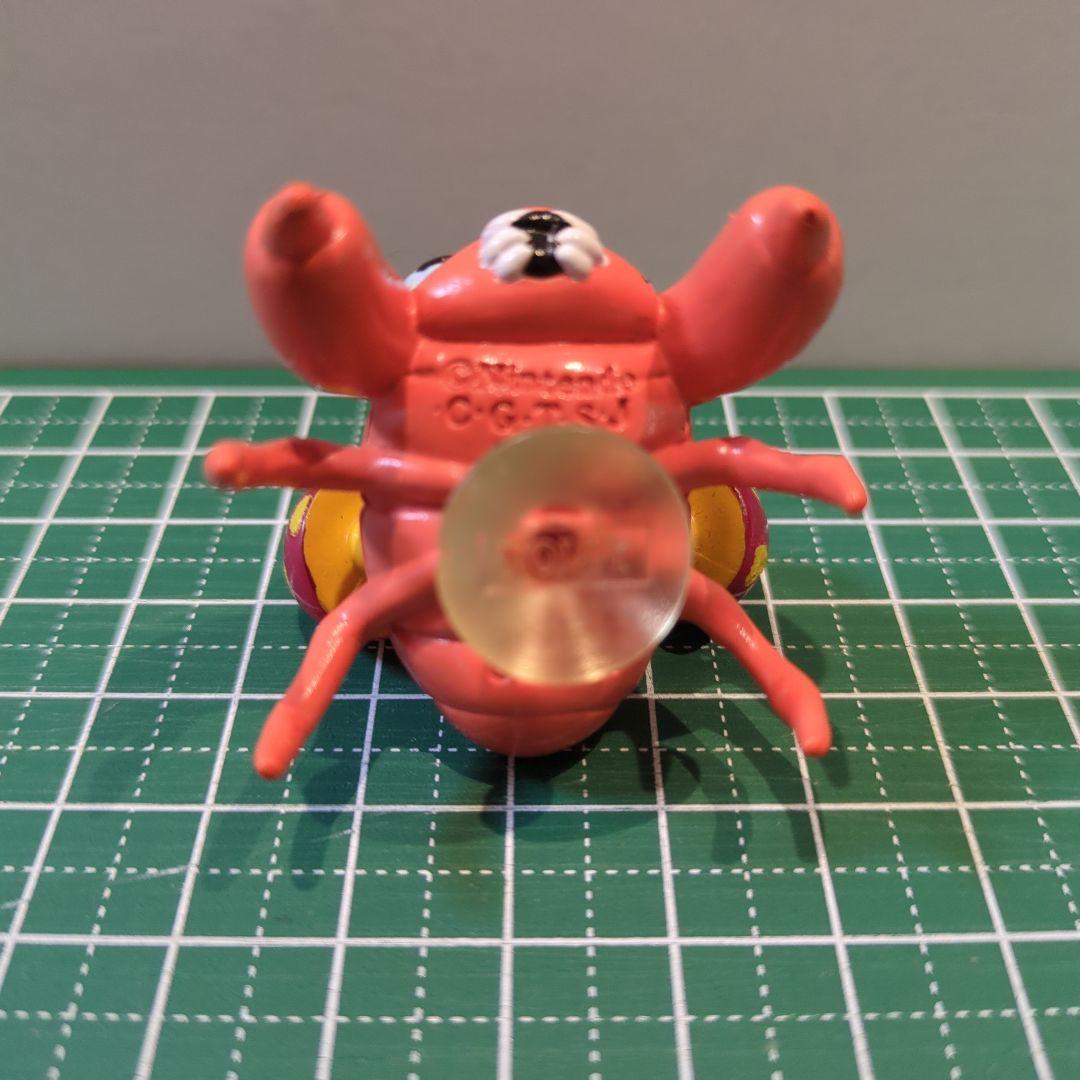 ポケモン　モンコレ　パラス