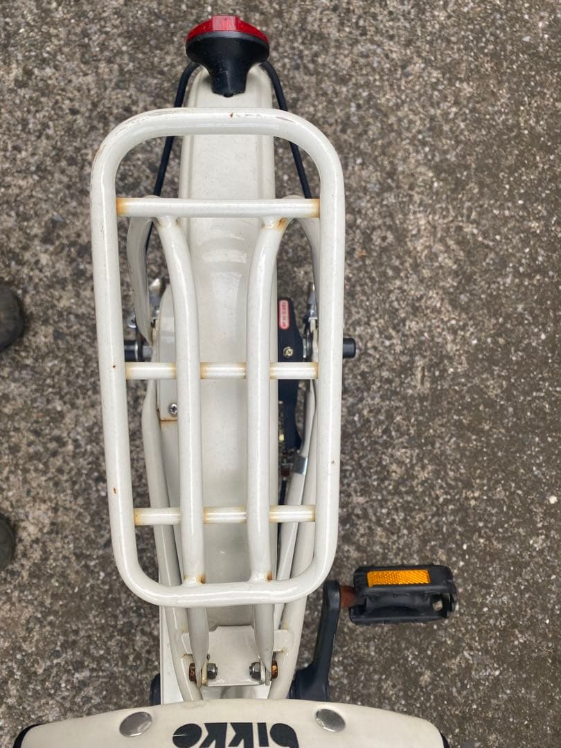 bikkeキッズ【梱包・発送たのメル便】　はるさん専用