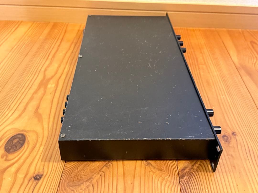 YAMAHA REV100 ヤマハ　デジタルリバーブレーター