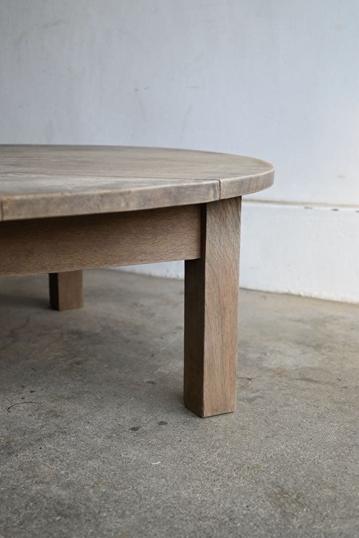 2*4様 アンティーク 古道具 古家具 ローテーブル 座卓 ちゃぶ台 昭和レトロ