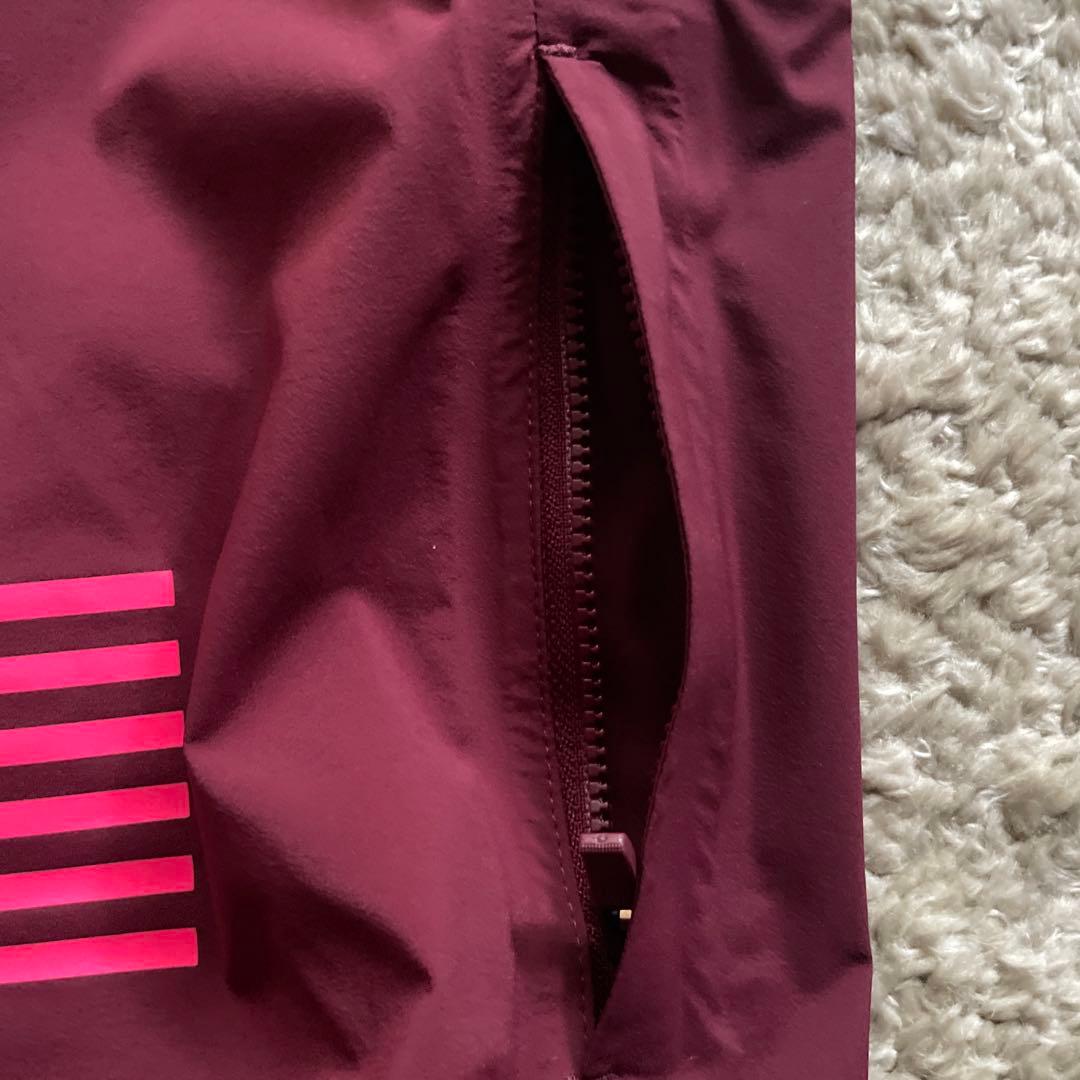 【使用感薄】Rapha PROTEAM Race Cape メンズXS