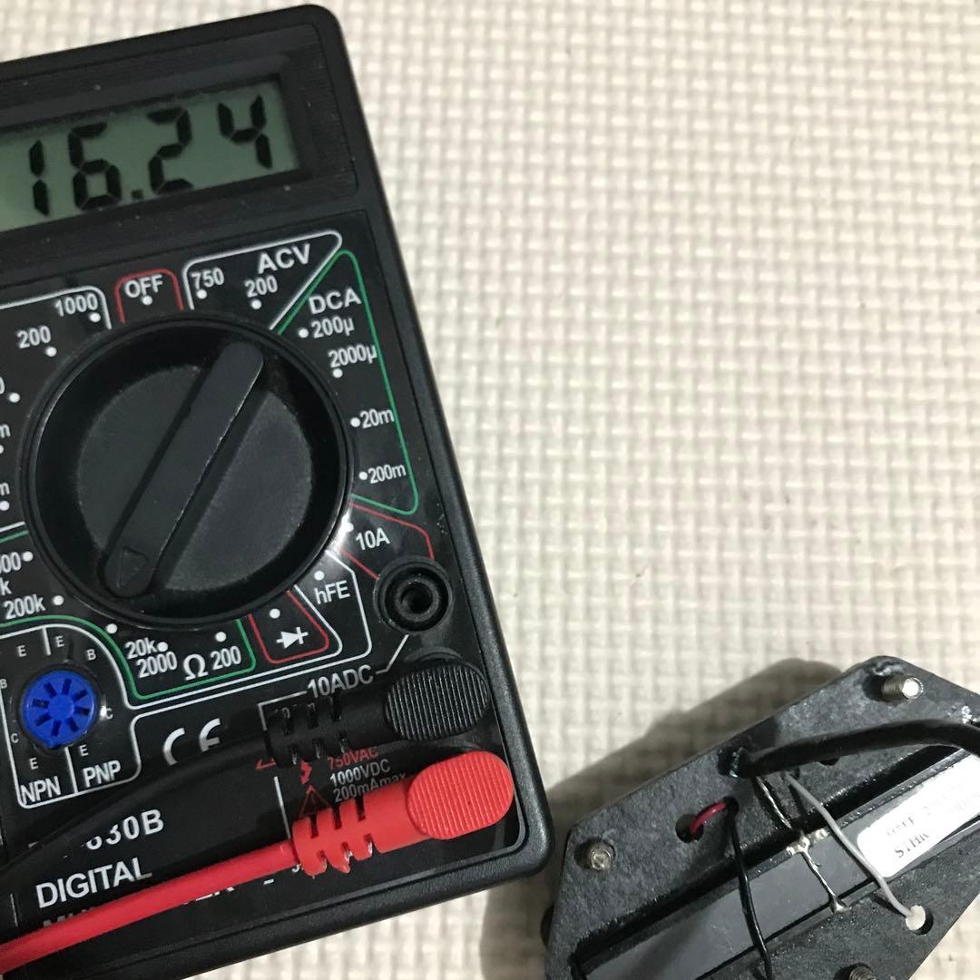 セイモアダンカン STHR 1B ホット レール