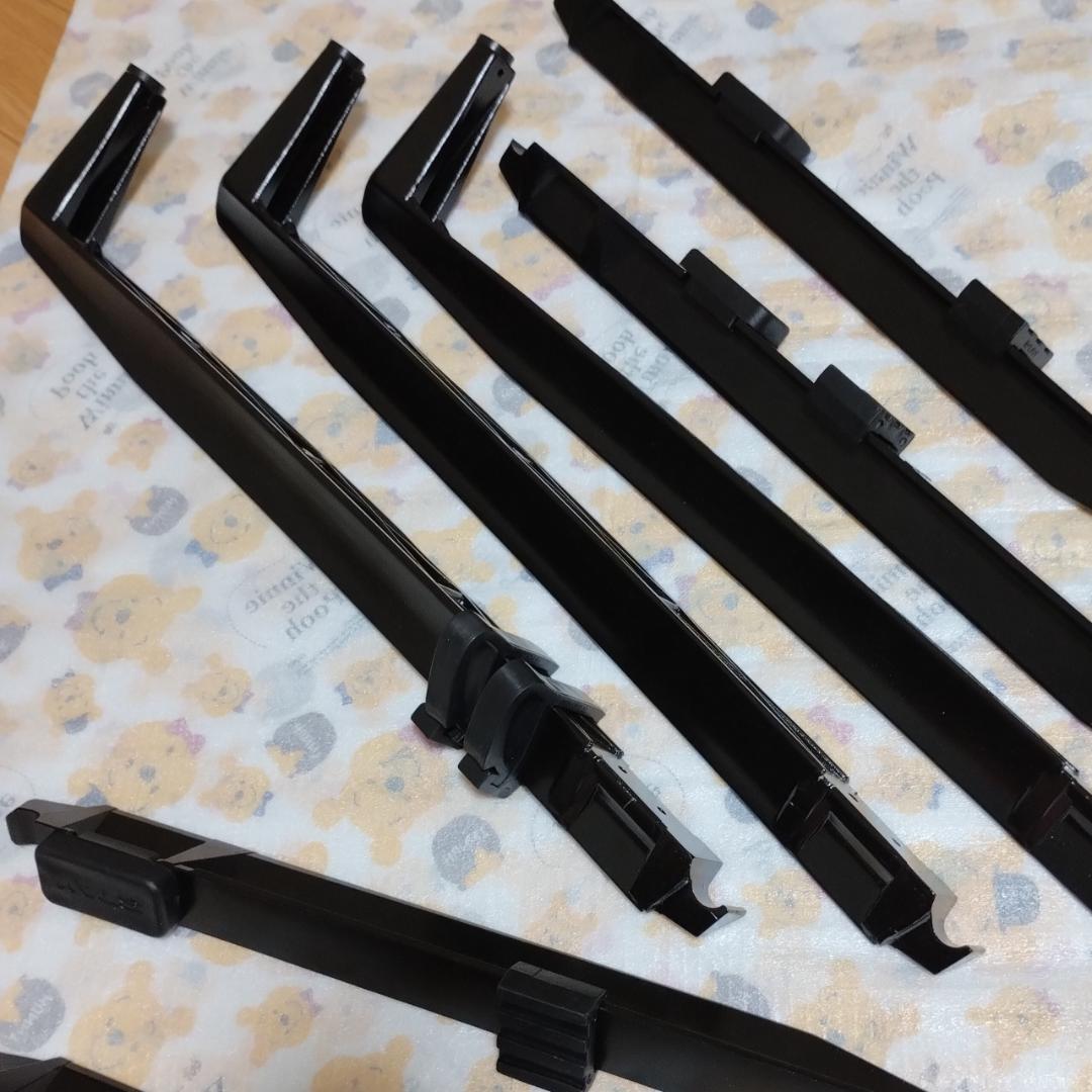 STAY「 Tower 1300/02 」キーボードスタンド