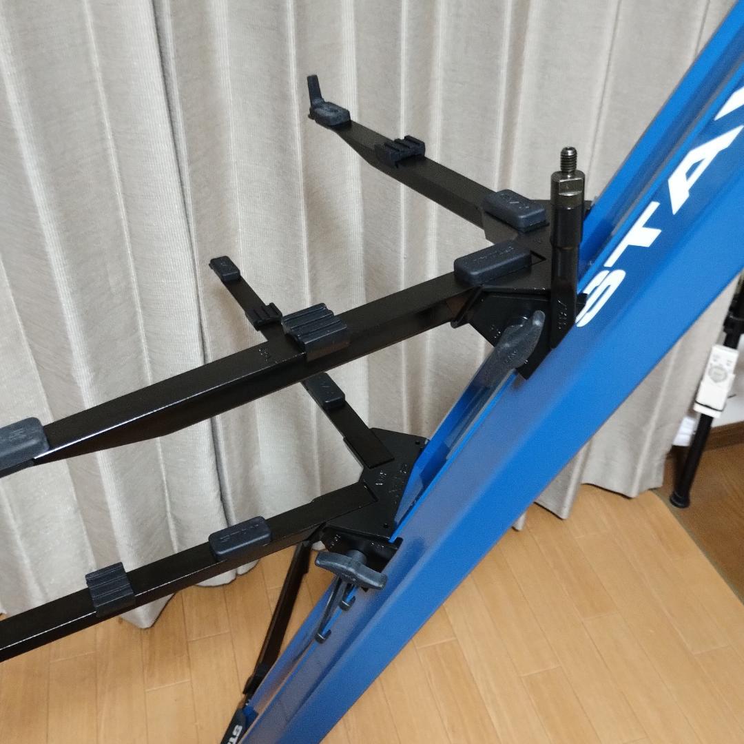 STAY「 Tower 1300/02 」キーボードスタンド